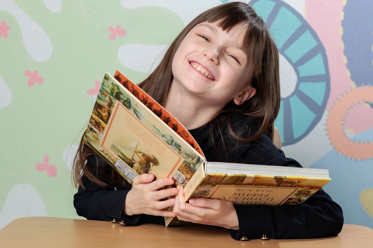 Children illustration