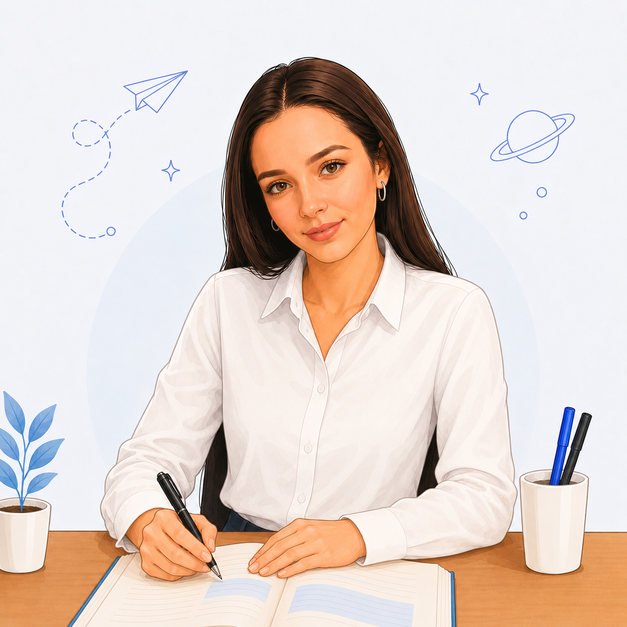 Преподаватель: Яна Брагина