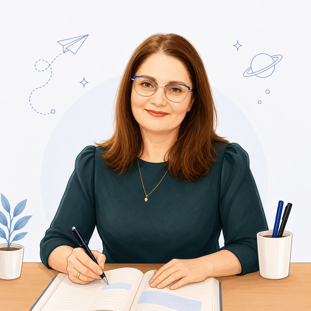 Елена Филипповская