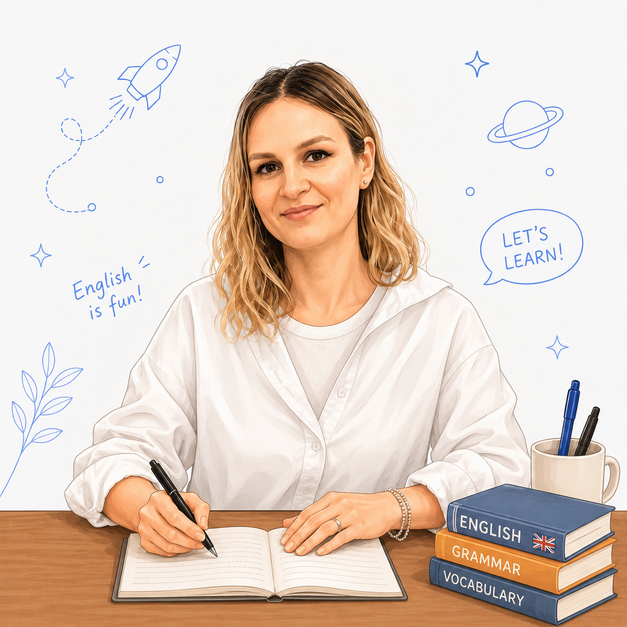 Преподаватель: Диана Гитинова