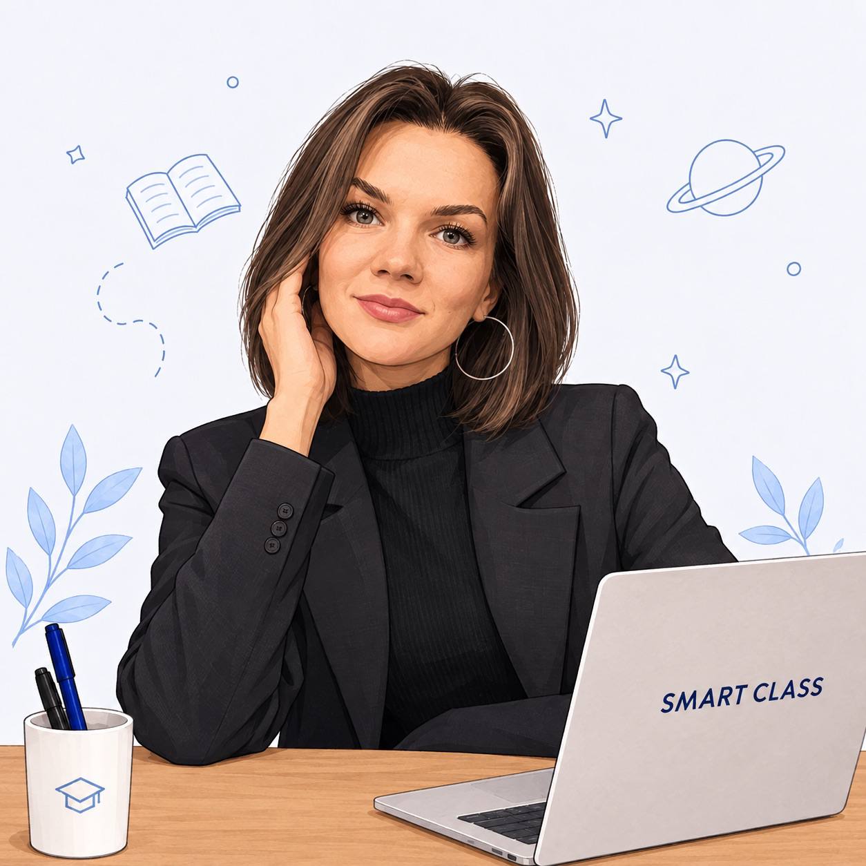 Преподаватель: Ирина Васильевна