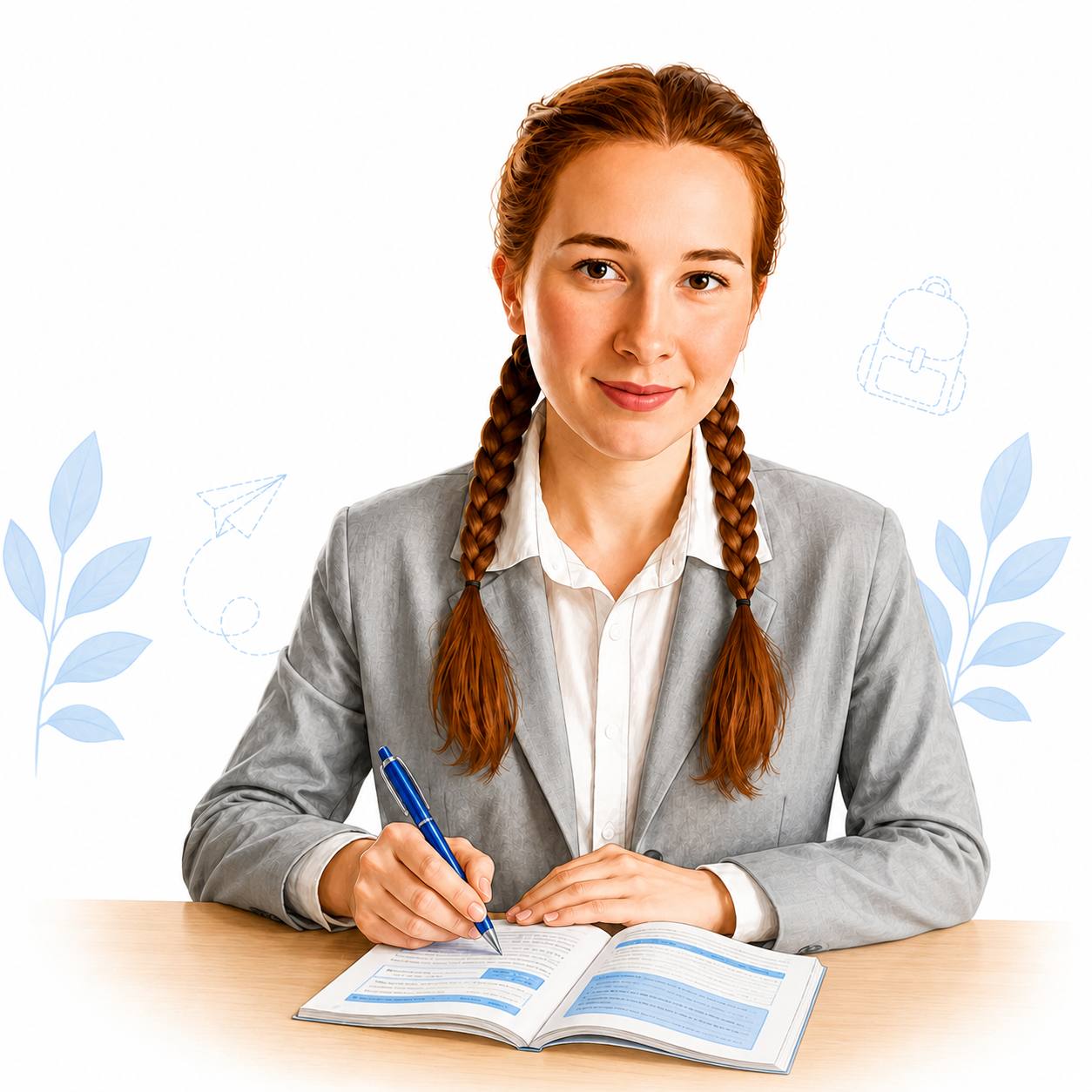 Преподаватель: Татьяна Саморокова