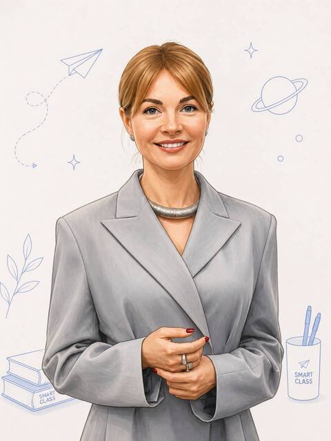 Директор школы Сергеева Светлана Сергеевна