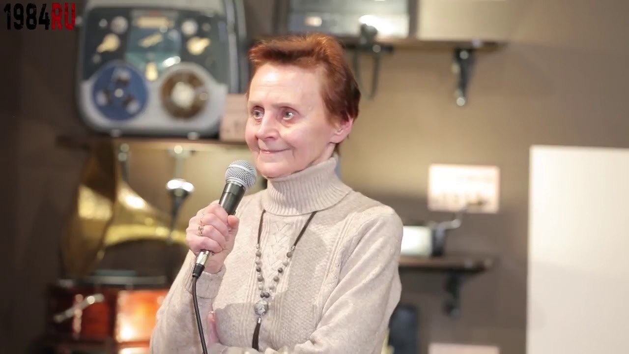 Статья о Людмиле Аполлоновне Ясюковой